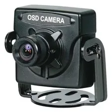 Speco Technologies Camera,Mini-Board Type,Lens Fixed HTINT40T1 Speco
