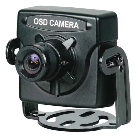 Speco Technologies Camera,Mini-Board Type,Lens Fixed HTINT40T1 Speco