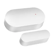 Wireless Door Sensor Window Open Closed Detectors Fast Response High