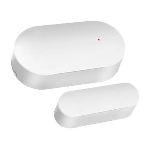 Wireless Door Sensor Window Open Closed Detectors Fast Response High