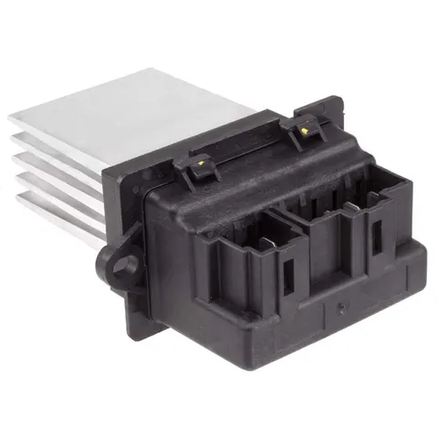 Front Auto Temp Control Blower Motor Resistor Fits 04 Pacifica - 01-05 Town &...
