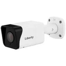 Liberty 5MP,2.7-13.5mm,IR WDR TVI,CVI,AHD &  960H Out Bullet Camera-#LA5VFBIR120