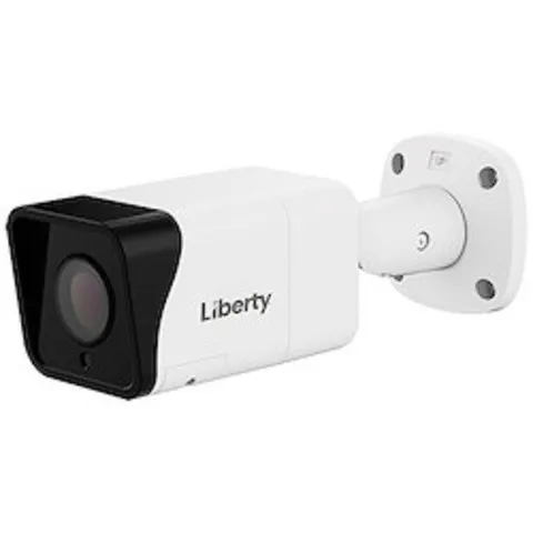 Liberty 5MP,2.7-13.5mm,IR WDR TVI,CVI,AHD &  960H Out Bullet Camera-#LA5VFBIR120