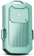 Wireless Radar Motion Detector Sensor – Add-On Accessory Only, No Receiver – 1/2