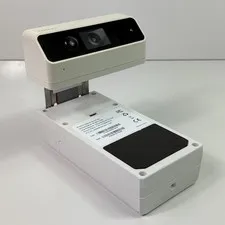 Remo+ DoorCam DCMU-1706 Over-the-Door Smart Camera Remo Plus used 