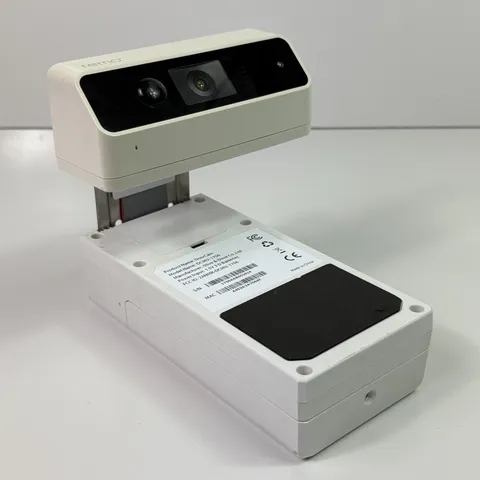 Remo+ DoorCam DCMU-1706 Over-the-Door Smart Camera Remo Plus used 