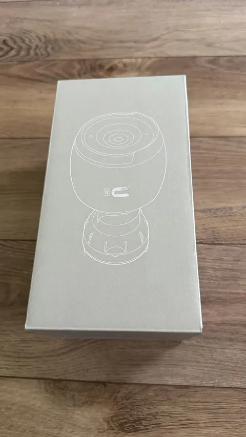 Ubiquiti Camera G5 Pro UVC-G5-PRO - NEW SEALED