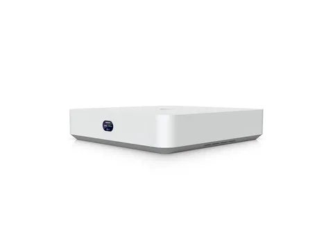 Ubiquiti Network Video Recorder - HDMI - 4K Recording - Ethernet