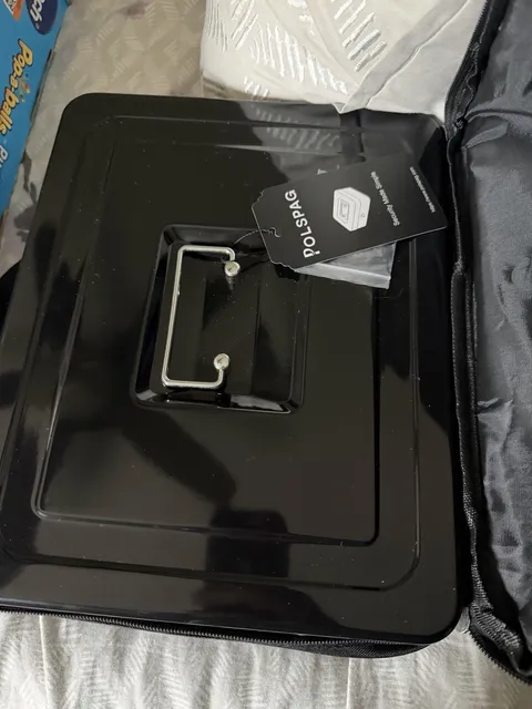 Polspag security box
