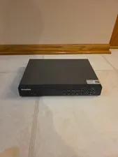 LaView LV-N9508Q8E 8 Channel 4K 8.3 MP IP Network Video Recorder