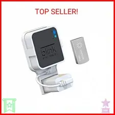 256GB USB Flash Drive for Blink Sync Module 2 with Outlet Wall Mount(1Pack)