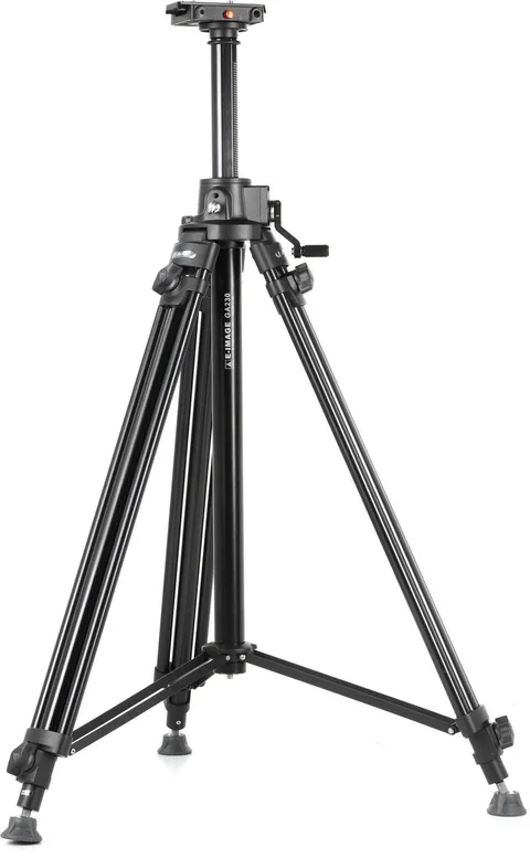Ikan GA230-PTZ Aluminum Tripod for PTZ Cameras (5-pack) Bundle