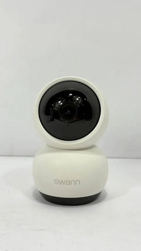 Swann Communications EVO 2K Pan Tilt Security Camera (AS-IS) SWIFI-SE2KPT-US