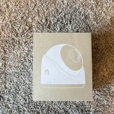 NEW Ubiquiti Networks G6 Turret White Wired POE IP/Network Color Security Camera