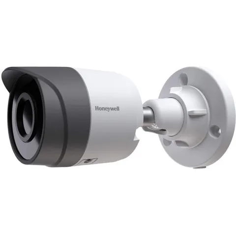 Honeywell HC30WB5R1 5MP Network IP Bullet Camera WDR IR 4mm TDN