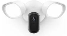 Arlo FLW2001-100NAR Wired Floodlight Security Camera White 2K HDR color night(BR