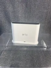 Netgear Arlo Pro VMB4500 Wireless Security Camera Base Station NO AC Adapter