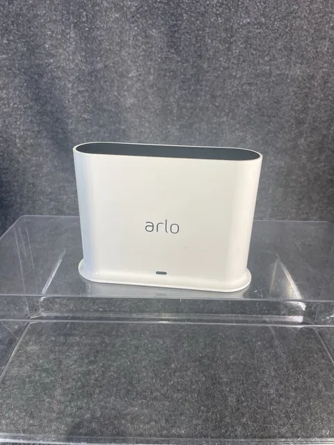 Netgear Arlo Pro VMB4500 Wireless Security Camera Base Station NO AC Adapter
