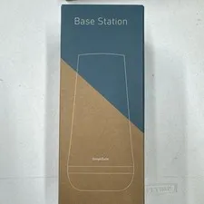 BRAND NEW SimpliSafe Base Station - Current Gen 3 (Latest) + Power Adapter