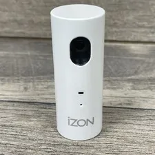 STEM IZON Remote Room Monitor WRM-WAO-01 TESTED