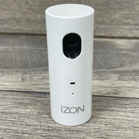 STEM IZON Remote Room Monitor WRM-WAO-01 TESTED