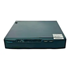 VEEZOOM WS-NVR808H1-P8 8CH NVR Recorder Box Only HDMI CCTV Security Unit