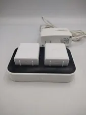 Arlo Dual Charging Station (Model VMA5400C) With two Batteries