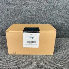 Reolink B800 4K POE Add-on Security Camera New in Box