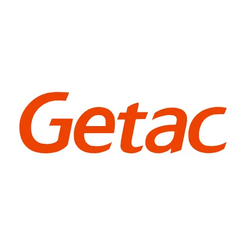 Getac OD4DEU MD-04D 8-Port MultiDock DataMover for BC-04 Body-Worn Cameras