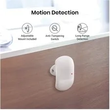 Wireless PIR Sensor for Smart Home Devices