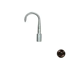 Kyoritsu Electrical Instruments KYORITSU Tip Hook MODEL8019