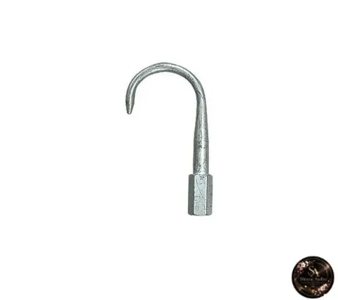 Kyoritsu Electrical Instruments KYORITSU Tip Hook MODEL8019