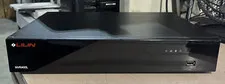 LILIN NVR400L MULTIPLEXER NVR