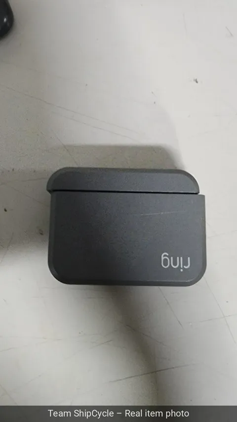 U72437 RING ALARM OUTDOOR CONTACT SENSOR GRAY G2U