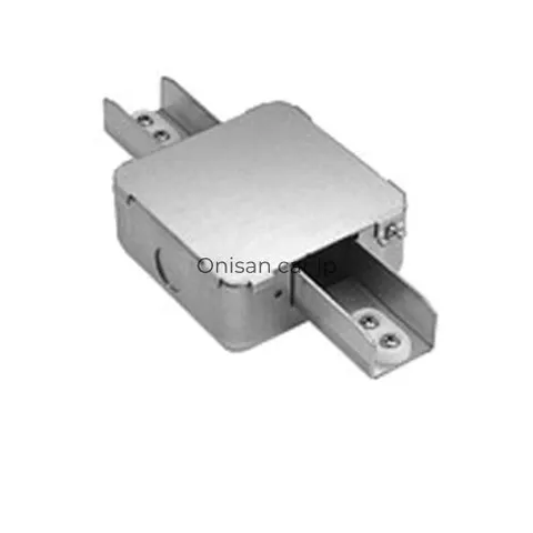 NEW Panasonic Junction Box 2-Way Straight Output DC30JSJP