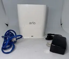 Arlo Ultra VMB5000 Smart Hub Base Station for Arlo Pro Hub W/power Cord