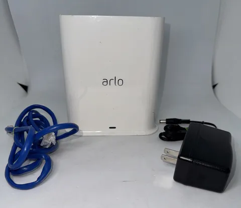 Arlo Ultra VMB5000 Smart Hub Base Station for Arlo Pro Hub W/power Cord