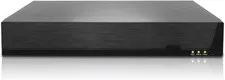 8CH 12MP NVR POE Security CCTV IP Network Video Recorder H.265+ NO HDD