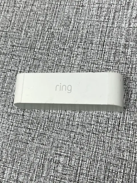 Ring Alarm Contact Sensor 4XD3S7-0EN0 (1st Gen) No Magnet