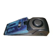 Door Stop Alarm, Door Stopper Security for Home Travel Apartment with 120DB 