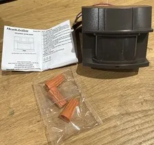 NEW Heathco HZ-5407-BZ-G Replacement Motion Sensor Heath Zenith 180 Degree