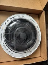 Open Box Axis P3717-PLE Outdoor 8MP 360° IR Panoramic IP Security Camera