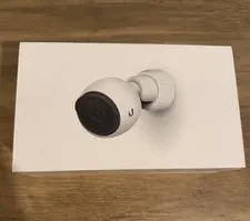 Ubiquiti UniFi Protect G4 Bullet Network Camera UVC-G4-BULLET