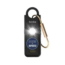 She’s Birdie 3.0 New Version The Original Personal Safety Alarm for Women by