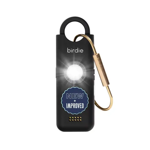 She’s Birdie 3.0 New Version The Original Personal Safety Alarm for Women by