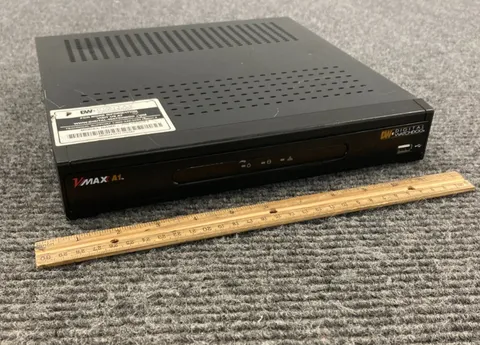 Digital Watchdog VMAX A1 DW-VAONE4 1TB Full HD Digital Video Recorder, Unit Only