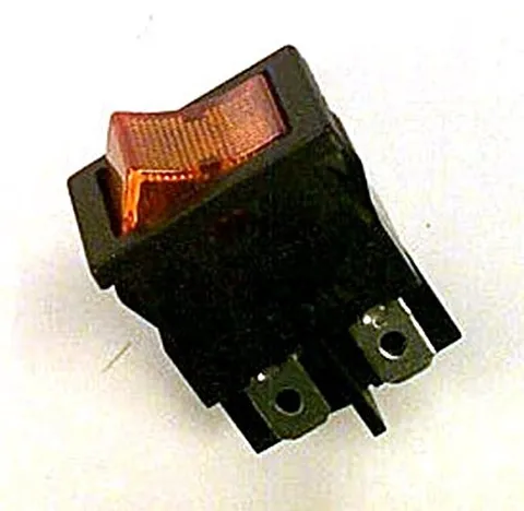 Hakko Power Switch 100-120V B1487 From Japan