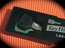 Magnetic Key Hider-Large-FREE POSTAGE! For Vehicle or House Keys.