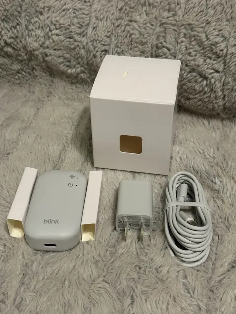 NEW Blink Sync Module Core WIFI Connectivity Model BSM00600U New