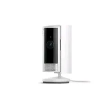 Ring Indoor Cam 2nd Gen Plug-In 1080p HD WiFi Security Camera White, Free Ship